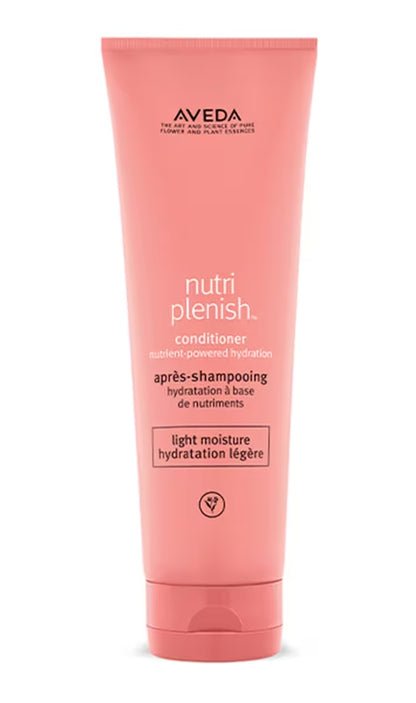 nutriplenish™ hydrating conditioner light moisture 250 ML