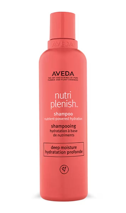 nutriplenish™ hydrating shampoo deep moisture 250 ML