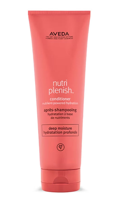 nutriplenish™ hydrating conditioner deep moisture 250 ML
