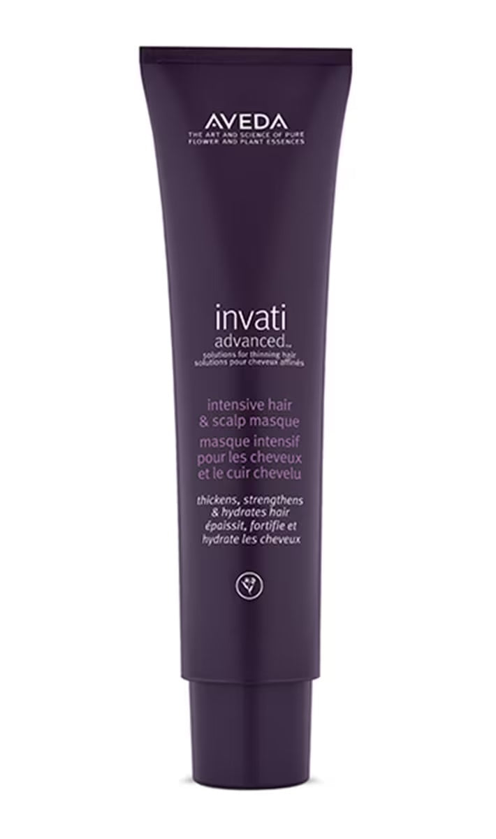 invati advanced™ intensive hair and scalp masque 150 ML