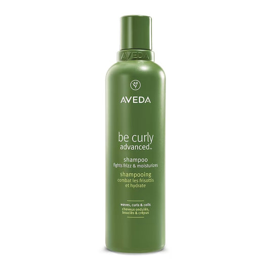 be curly™ shampoo 250 ML