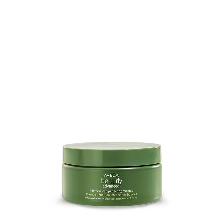 be curly™ intensive detangling masque 150 ML