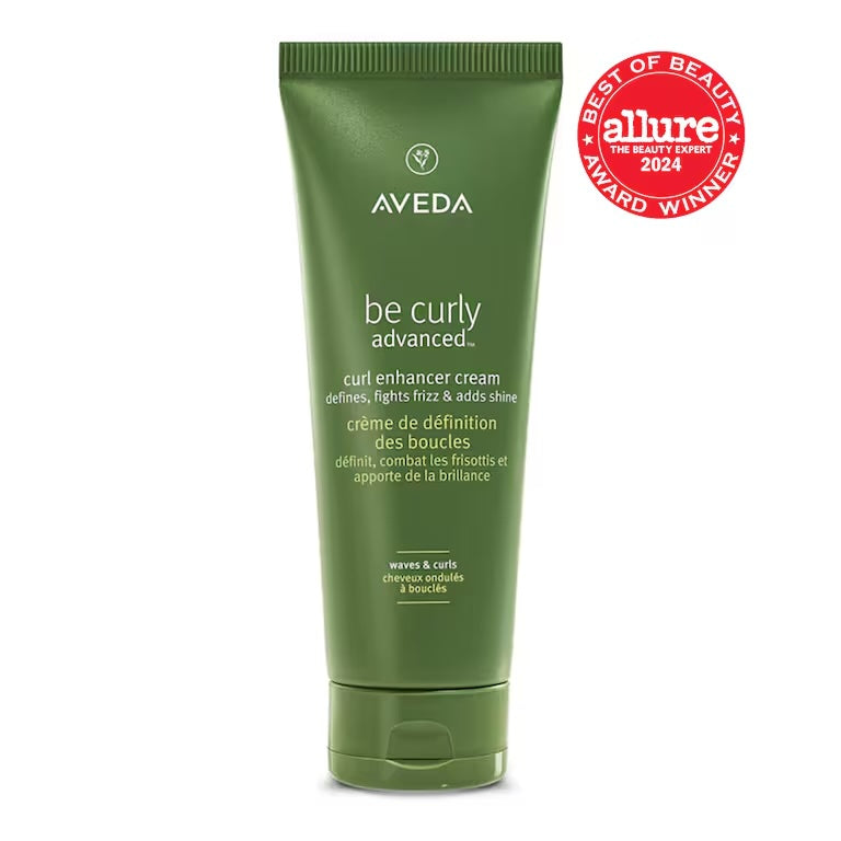 be curly advanced™ crema perfezionante per capelli ricci 200 ML