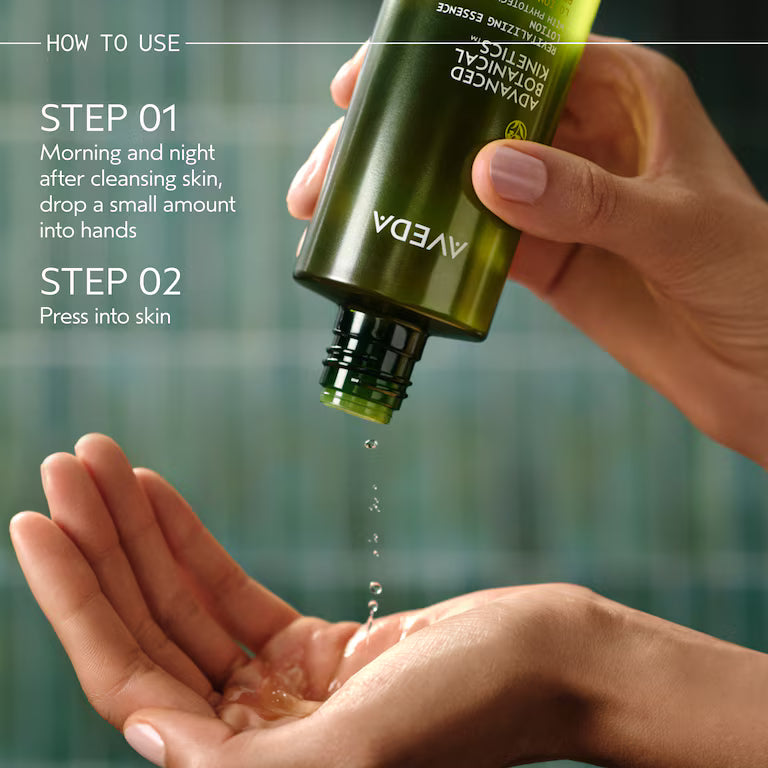 ADVANCED BOTANICAL KINETICS™ REVITALIZING ESSENCE LOTION 200 ML