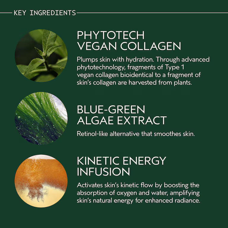 ADVANCED BOTANICAL KINETICS™ REVITALIZING ESSENCE LOTION 200 ML
