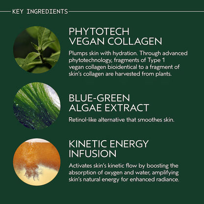 ADVANCED BOTANICAL KINETICS™ REVITALIZING ESSENCE LOTION 200 ML