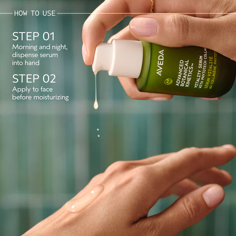 ADVANCED BOTANICAL KINETICS™ VITALITY SERUM 30 ML