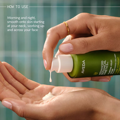 ADVANCED BOTANICAL KINETICS™ PLUMPING MILKY LOTION 50 ML