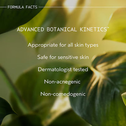 ADVANCED BOTANICAL KINETICS™ PLUMPING MILKY LOTION 50 ML