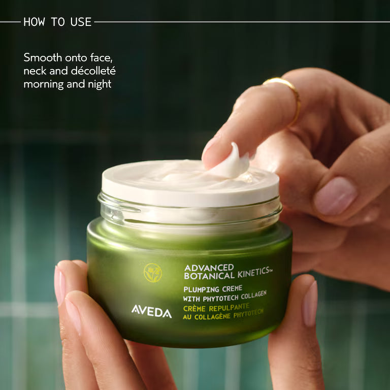 ADVANCED BOTANICAL KINETICS™ PLUMPING CREME 50 ML