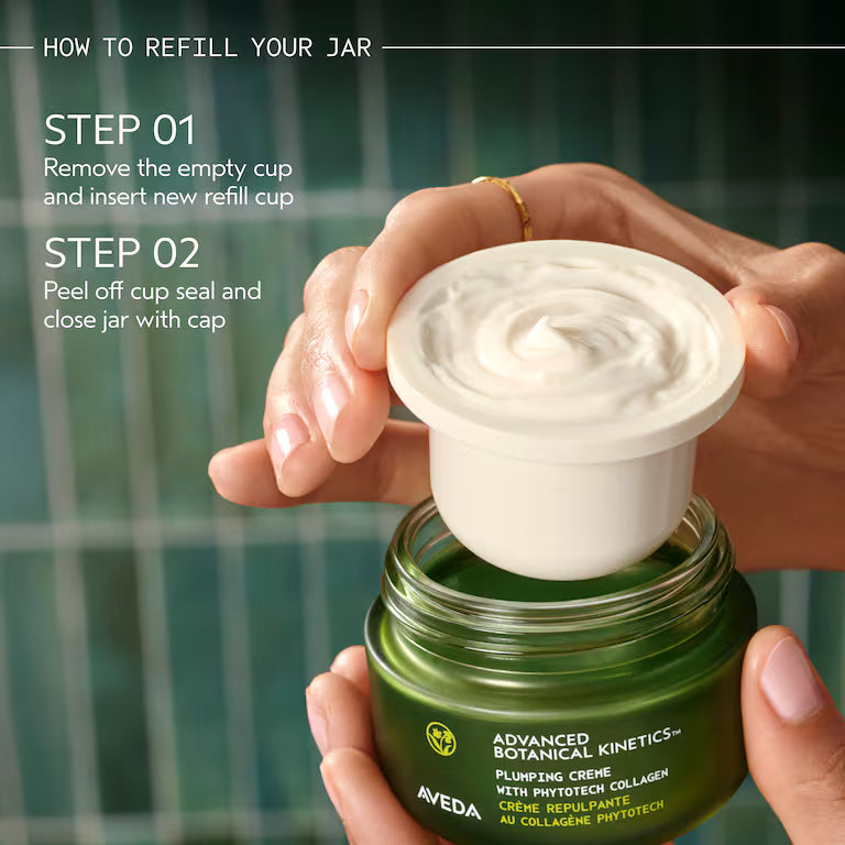 ADVANCED BOTANICAL KINETICS™ PLUMPING CREME 50 ML