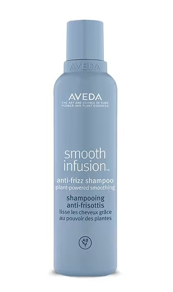 smooth infusion™ anti-frizz shampoo 200 ML