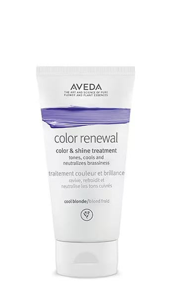 color renewal - color & shine treatment masque 150 ML - Cool Blonde