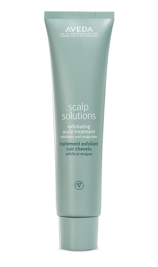 scalp solutions exfoliating scalp treatment 150 ML