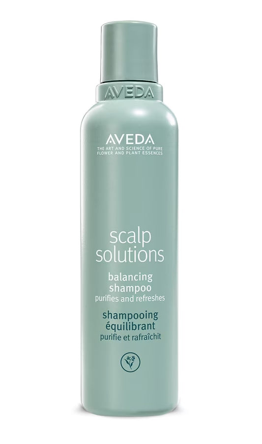 scalp solutions balancing shampoo 200 ML