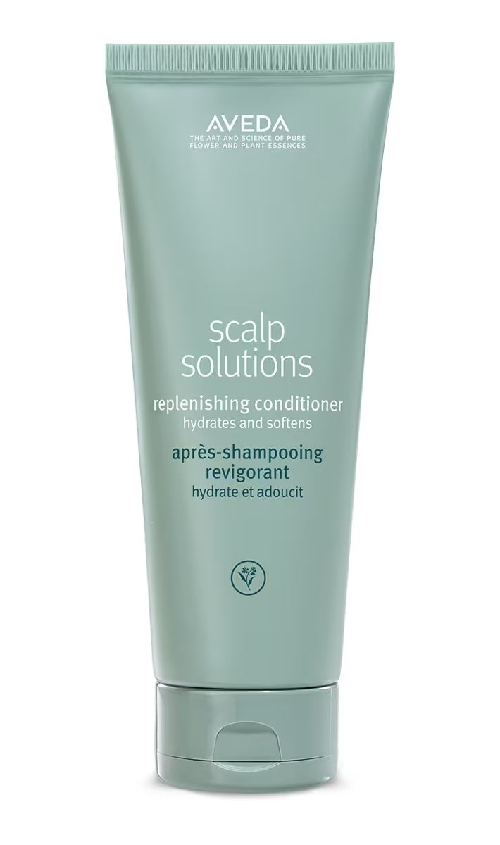 scalp solutions replenishing conditioner 200 ML