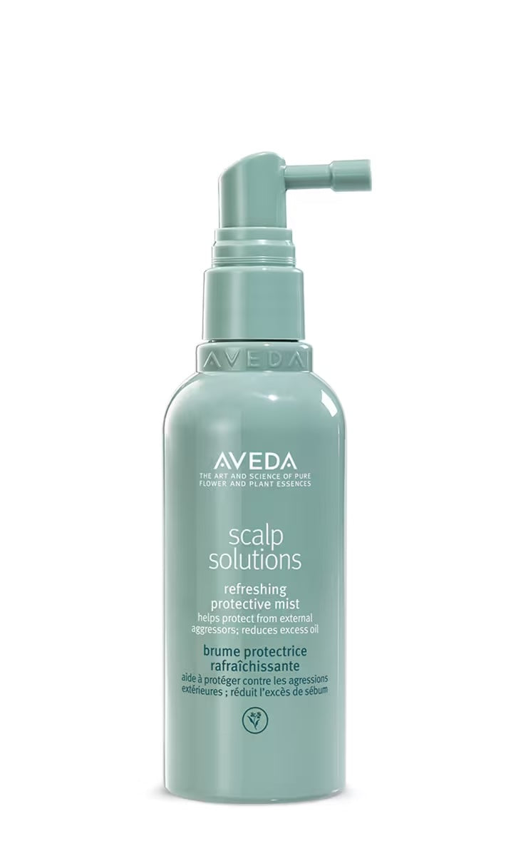 scalp solutions spray protettivo rinfrescante 100 ML