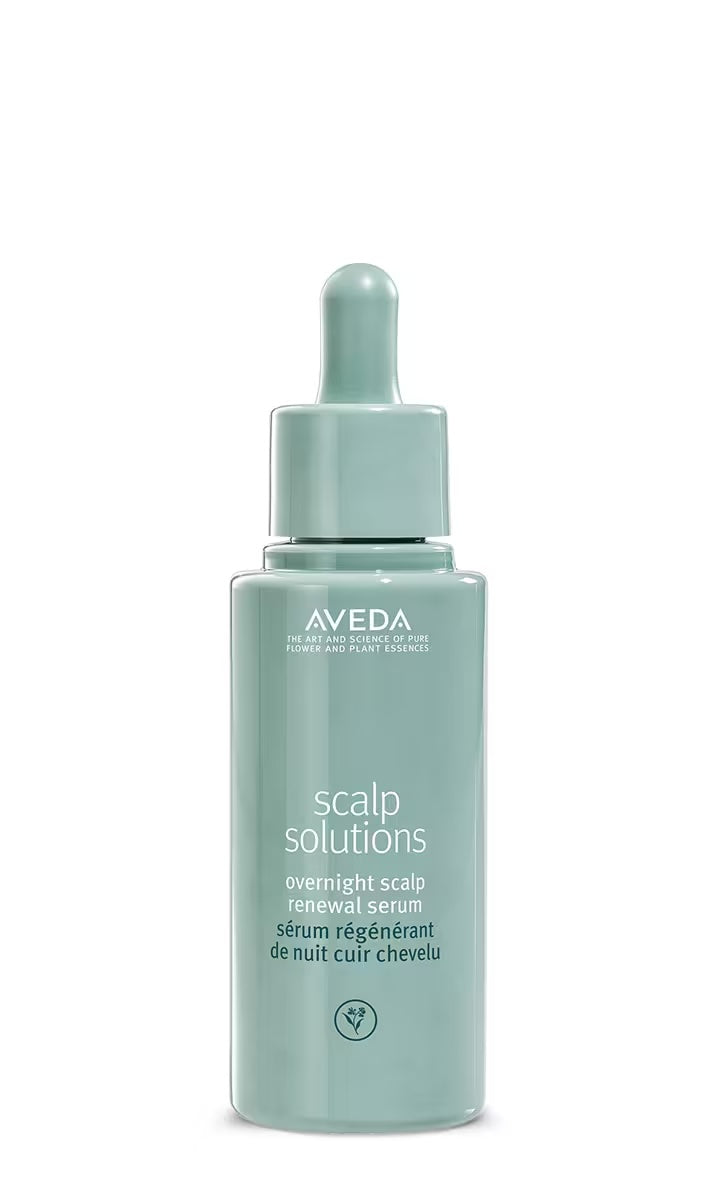 scalp solutions overnight scalp renewal serum 50 ML