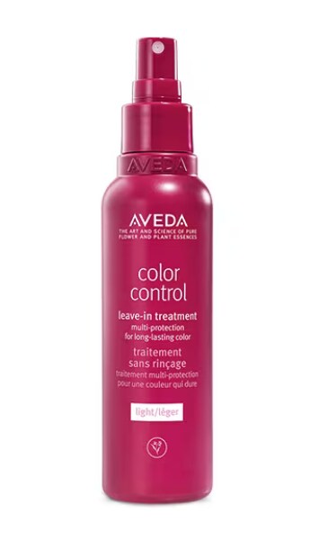 color control leave-in treatment: light 150 ML